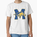 Monroe Horses T-Shirt - Unique Graphic for Adults - T-Shirt, Sweatshirt, Hoodie