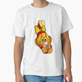 Bear Sports Football Helmet T-Shirt - Trendy Graphic for Adults - T-Shirt, Sweatshirt, Hoodie