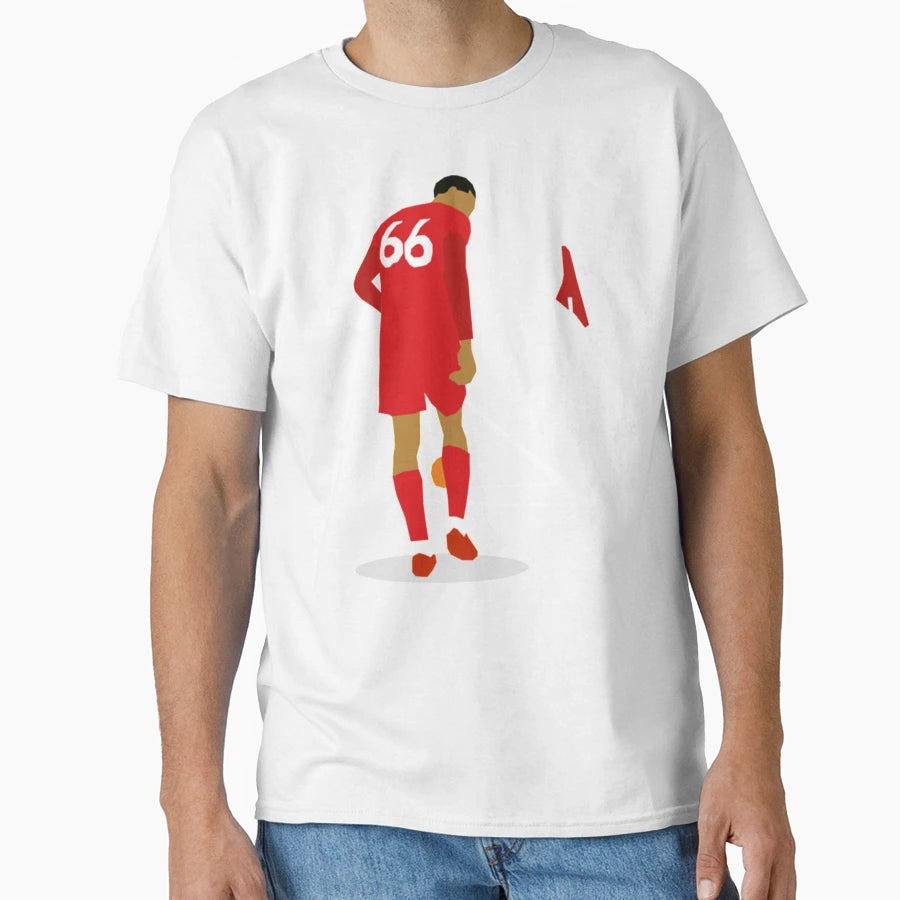 Liverpool Football Club T-Shirt - Streetwear Style for Adults - T-Shirt, Sweatshirt, Hoodie