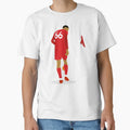 Liverpool Football Club T-Shirt - Streetwear Style for Adults - T-Shirt, Sweatshirt, Hoodie