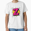 Team Zed Unleash Power T-Shirt - Minimalist Print Men Women - T-Shirt, Sweatshirt, Hoodie