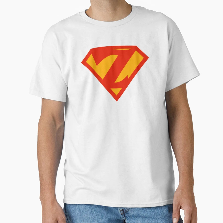 Zohran Hero We Need T-Shirt - Streetwear Style Unisex - T-Shirt, Sweatshirt, Hoodie