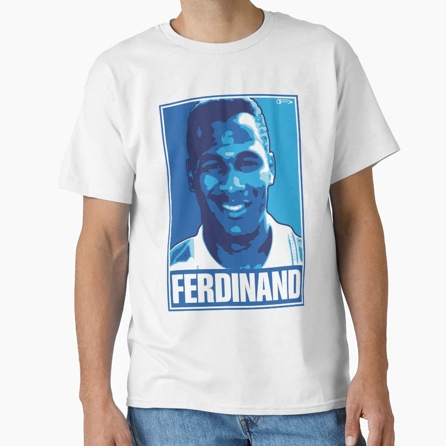 Ferdinand T-Shirt - Trendy Graphic Unisex - T-Shirt, Sweatshirt, Hoodie