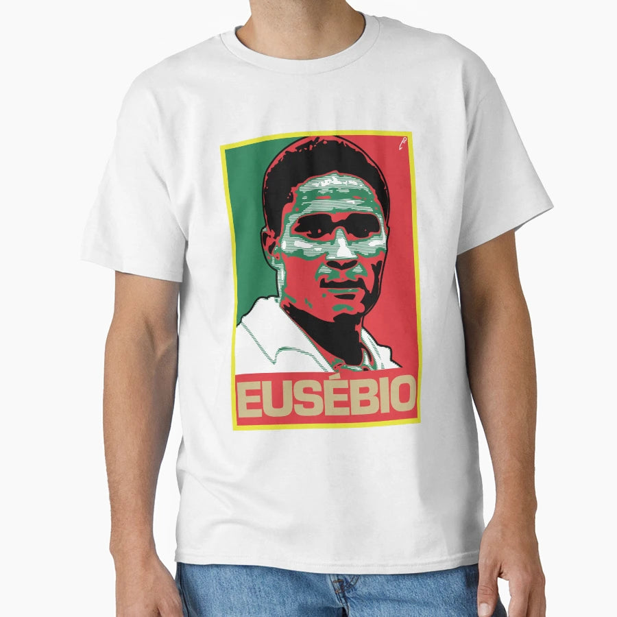 Eus Bio Portugal T-Shirt - Fun Novelty Design Unisex - T-Shirt, Sweatshirt, Hoodie