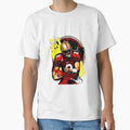 Sports T-Shirt - Casual Everyday Wear for Adults - T-Shirt, Sweatshirt, Hoodie
