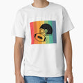 Id Rather Be Playing Football T-Shirt - Unique Graphic for Adults - T-Shirt, Sweatshirt, Hoodie