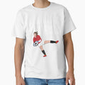 Play Like Womens Soccer Fan Team T-Shirt - Streetwear Style Men Women - T-Shirt, Sweatshirt, Hoodie