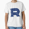 Laval Rocket T-Shirt - Unique Graphic for Adults - T-Shirt, Sweatshirt, Hoodie