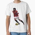 Rafael Leao T-Shirt - Casual Everyday Wear Men Women - T-Shirt, Sweatshirt, Hoodie