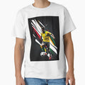 Player T-Shirt - Minimalist Print Unisex - T-Shirt, Sweatshirt, Hoodie