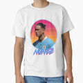 Darwin Nunez 2 T-Shirt - Novelty Apparel Unisex - T-Shirt, Sweatshirt, Hoodie