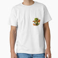 D Dragon Soccer T-Shirt - Aesthetic Graphic for Adults - T-Shirt, Sweatshirt, Hoodie