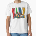 1995 Movie T-Shirt - Trendy Graphic Men Women - T-Shirt, Sweatshirt, Hoodie