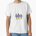 All American T-Shirt - Unique Graphic for Adults - T-Shirt, Sweatshirt, Hoodie