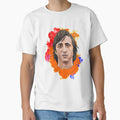 Football Legends T-Shirt - Custom Art Print for Adults - T-Shirt, Sweatshirt, Hoodie