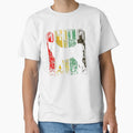 Akita Vintage Graphic Dog Owner Mom Dad Gift Idea - Adult & Kids T-Shirts, Sweatshirts & Hoodies apparel design preview 1