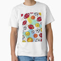 Sports T-Shirt - Graphic Print for Adults - T-Shirt, Sweatshirt, Hoodie