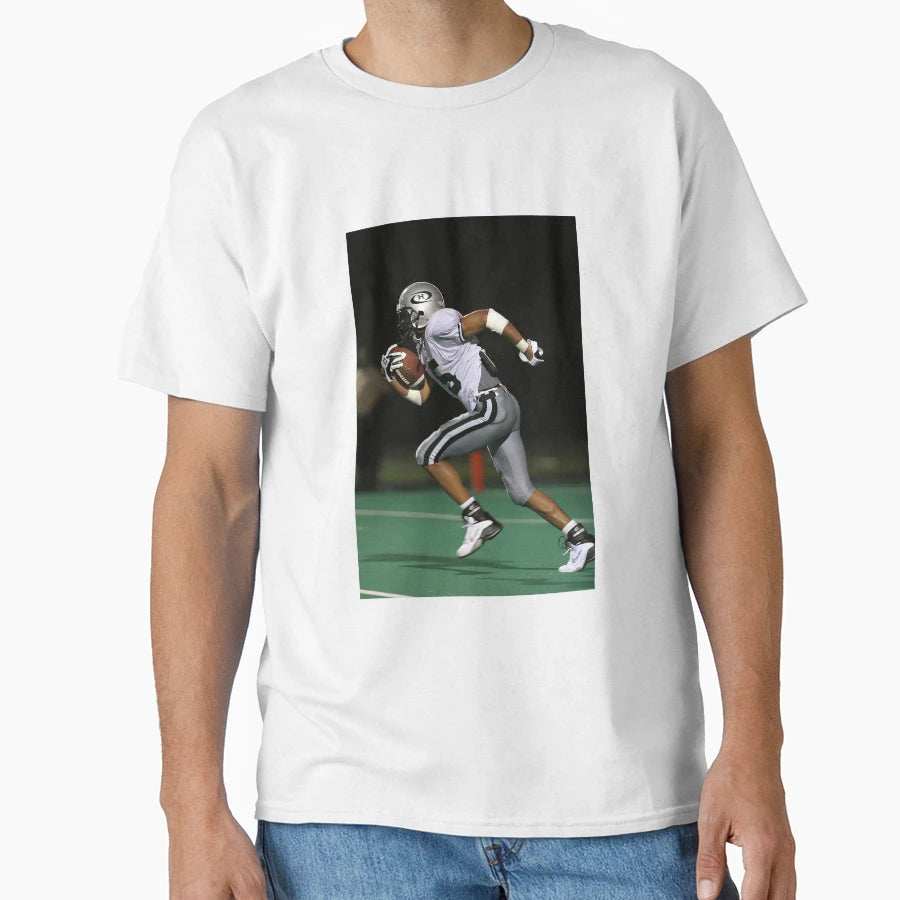Texas High School Football T-Shirt - Graphic Print for Adults - T-Shirt, Sweatshirt, Hoodie