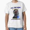 American Football Gridiron Action T-Shirt - Trendy Graphic Unisex - T-Shirt, Sweatshirt, Hoodie