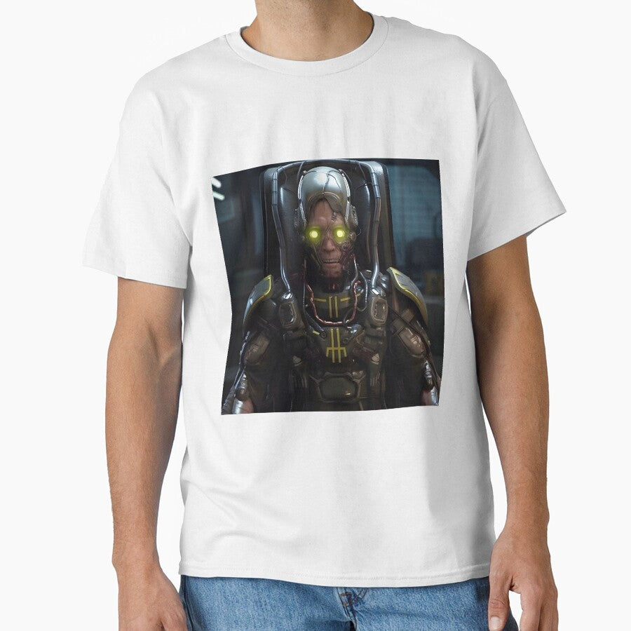 Waterpixel Art #137 by Eynoxart - Adult & Kids T-Shirts, Sweatshirts & Hoodies apparel design preview 1