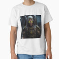 Waterpixel Art #137 by Eynoxart - Adult & Kids T-Shirts, Sweatshirts & Hoodies apparel design preview 1