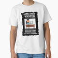 Video game troll BW by Nemesiscrowd - Adult & Kids T-Shirts, Sweatshirts & Hoodies apparel design preview 1