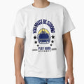 Must Be Strong American Football T-Shirt - Unique Graphic for Adults - T-Shirt, Sweatshirt, Hoodie