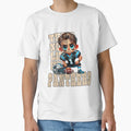Carolina Panthers They Not Like Us T-Shirt - Fun Novelty Design for Adults - T-Shirt, Sweatshirt, Hoodie