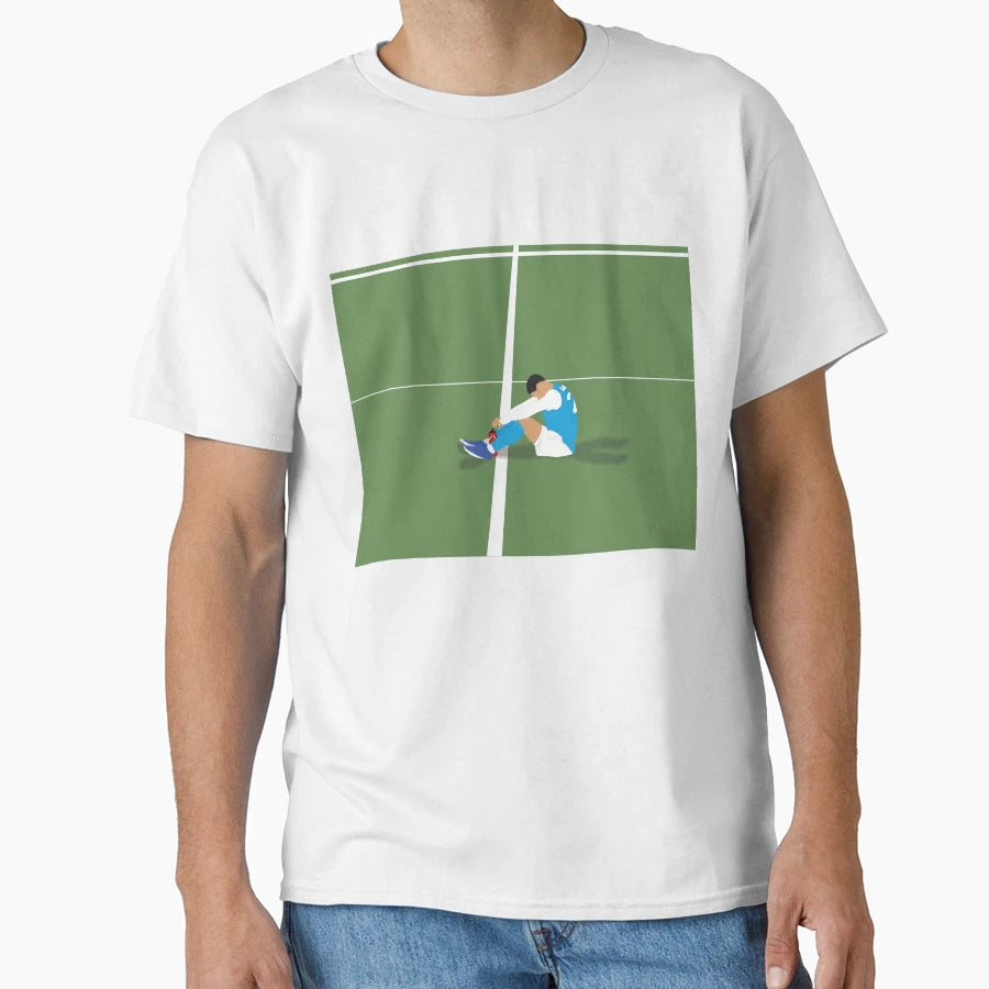Jaylin Lindsey T-Shirt - Fun Novelty Design for Adults - T-Shirt, Sweatshirt, Hoodie