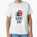 Game Day T-Shirt - Fun Novelty Design Unisex - T-Shirt, Sweatshirt, Hoodie