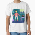 Homeypunks T-Shirt - Casual Everyday Wear Unisex - T-Shirt, Sweatshirt, Hoodie