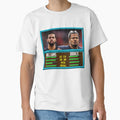 Nfl Jam T-Shirt - Graphic Print Unisex - T-Shirt, Sweatshirt, Hoodie