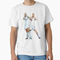 England Lionesses T-Shirt - Trendy Graphic Men Women - T-Shirt, Sweatshirt, Hoodie