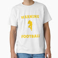 Funny Football Gift Football Fans T-Shirt - Fun Novelty Design for Adults - T-Shirt, Sweatshirt, Hoodie
