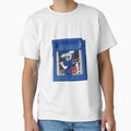 Football Buffalo T-Shirt - Unique Graphic Unisex - T-Shirt, Sweatshirt, Hoodie