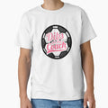 Dibs Coach Soccer Training T-Shirt - Fun Novelty Design for Adults - T-Shirt, Sweatshirt, Hoodie
