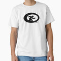Surfs Up Ride Waves Pipeline Hang T-Shirt - Custom Art Print for Adults - T-Shirt, Sweatshirt, Hoodie