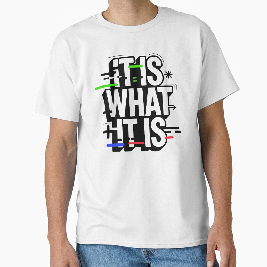 F* This What It Is by Idrojibz - Adult & Kids T-Shirts, Sweatshirts & Hoodies apparel design preview 1