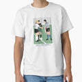 Italy V West Germany 1982 World Cup Final T-Shirt - Minimalist Print Unisex - T-Shirt, Sweatshirt, Hoodie