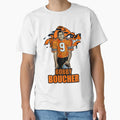 Bobby Boucher T-Shirt - Casual Everyday Wear Men Women - T-Shirt, Sweatshirt, Hoodie