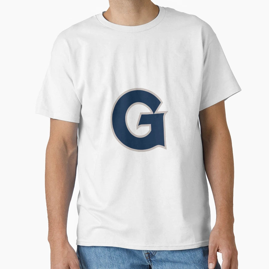 Georgetown T-Shirt - Trendy Graphic Men Women - T-Shirt, Sweatshirt, Hoodie