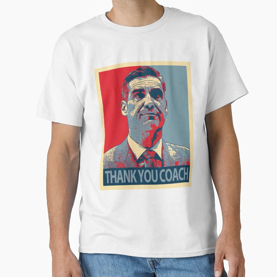 Jay Wright T-Shirt - Casual Everyday Wear Unisex - T-Shirt, Sweatshirt, Hoodie