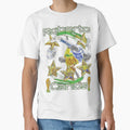 Rc3 Roberto Carlos T-Shirt - Streetwear Style Men Women - T-Shirt, Sweatshirt, Hoodie