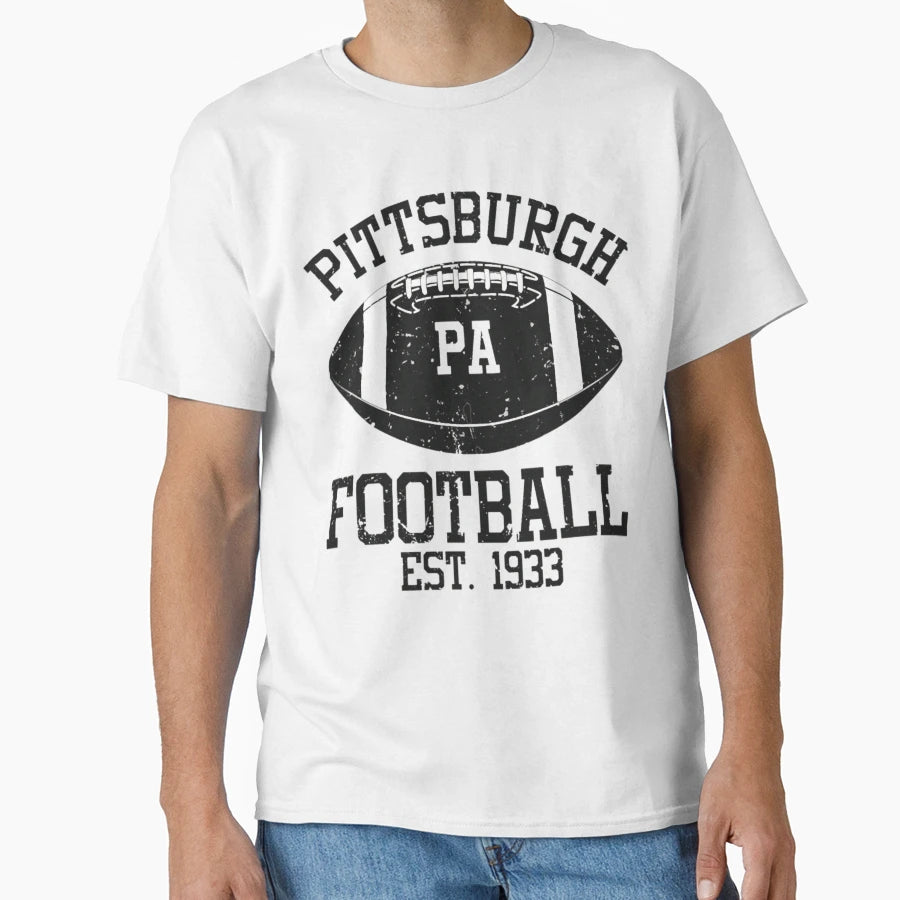 Art Pittsburgh Penguins T-Shirt - Casual Everyday Wear Unisex - T-Shirt, Sweatshirt, Hoodie