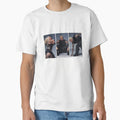 Christopher Maurice Brown T-Shirt - Streetwear Style for Adults - T-Shirt, Sweatshirt, Hoodie