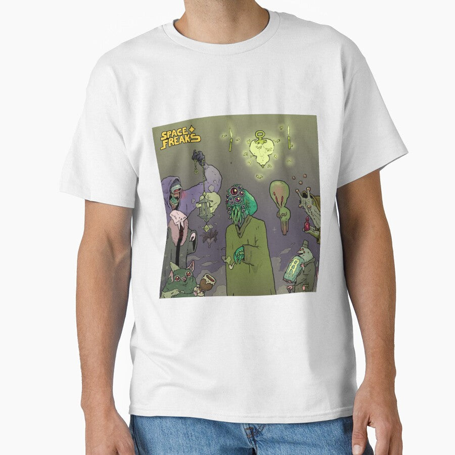 Spice Forks by Robbadopolis - Adult & Kids T-Shirts, Sweatshirts & Hoodies apparel design preview 1