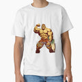 No Gym, ProblemDesignBodybuilding Fitness Workout - Adult & Kids T-Shirts, Sweatshirts & Hoodies apparel design preview 1