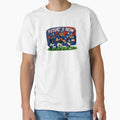 Giants Trio Jaxson Dart Malik Nabers T-Shirt - Minimalist Print for Adults - T-Shirt, Sweatshirt, Hoodie