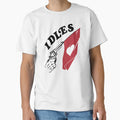 Smart Hat T-Shirt - Trendy Graphic Unisex - T-Shirt, Sweatshirt, Hoodie