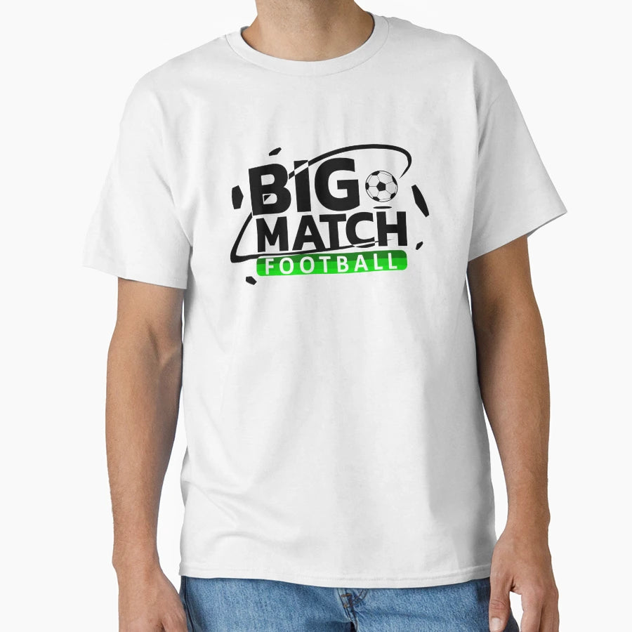 Football Soccer T-Shirt - Casual Everyday Wear for Adults - T-Shirt, Sweatshirt, Hoodie